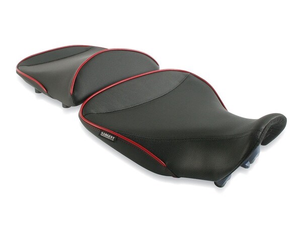 YAMAHA - FJ09 / MT09 2015-18 - World Sport Performance PLUS Seat